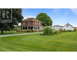 1310 CONCESSION 12, langton, Ontario