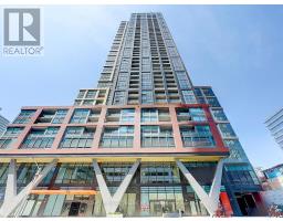 706 - 108 PETER STREET, toronto (waterfront communities), Ontario