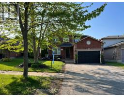 14 SNOWY OWL CRESCENT, barrie (little lake), Ontario