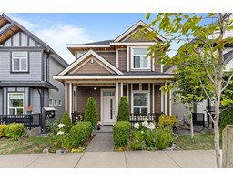 14035 59A AVENUE, surrey, British Columbia