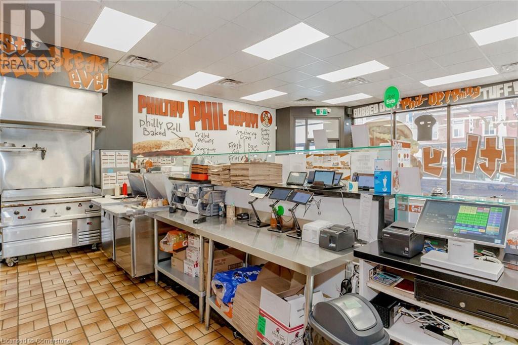 15 Cannon Street E, Hamilton, Ontario  L8L 1Z6 - Photo 12 - 40633919