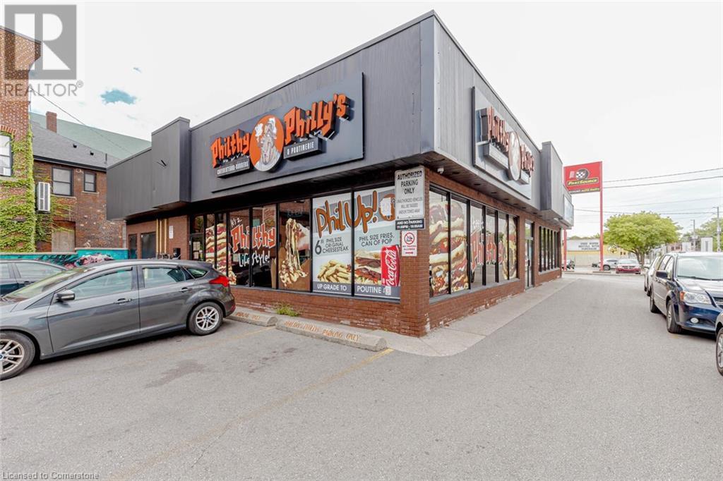 15 Cannon Street E, Hamilton, Ontario  L8L 1Z6 - Photo 2 - 40633919