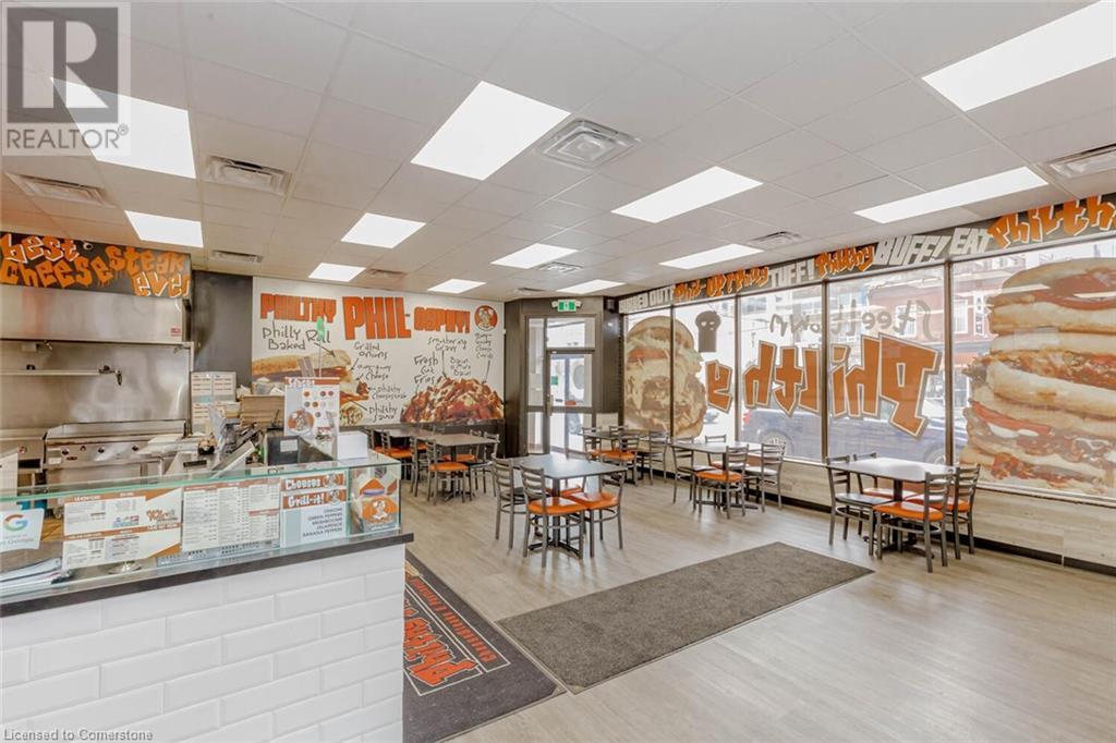 15 Cannon Street E, Hamilton, Ontario  L8L 1Z6 - Photo 3 - 40633919