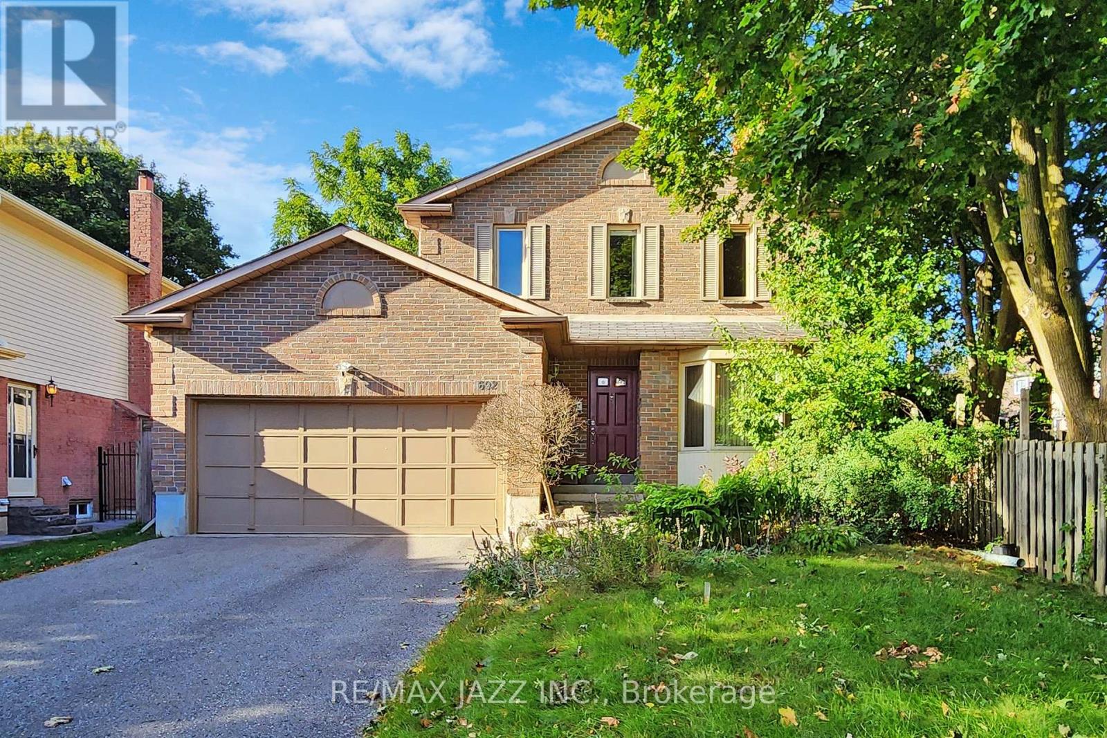 692 AVERY COURT, oshawa (pinecrest), Ontario