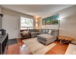 #14 1904 48 St Nw Nw Pollard Meadows, Edmonton, Ca