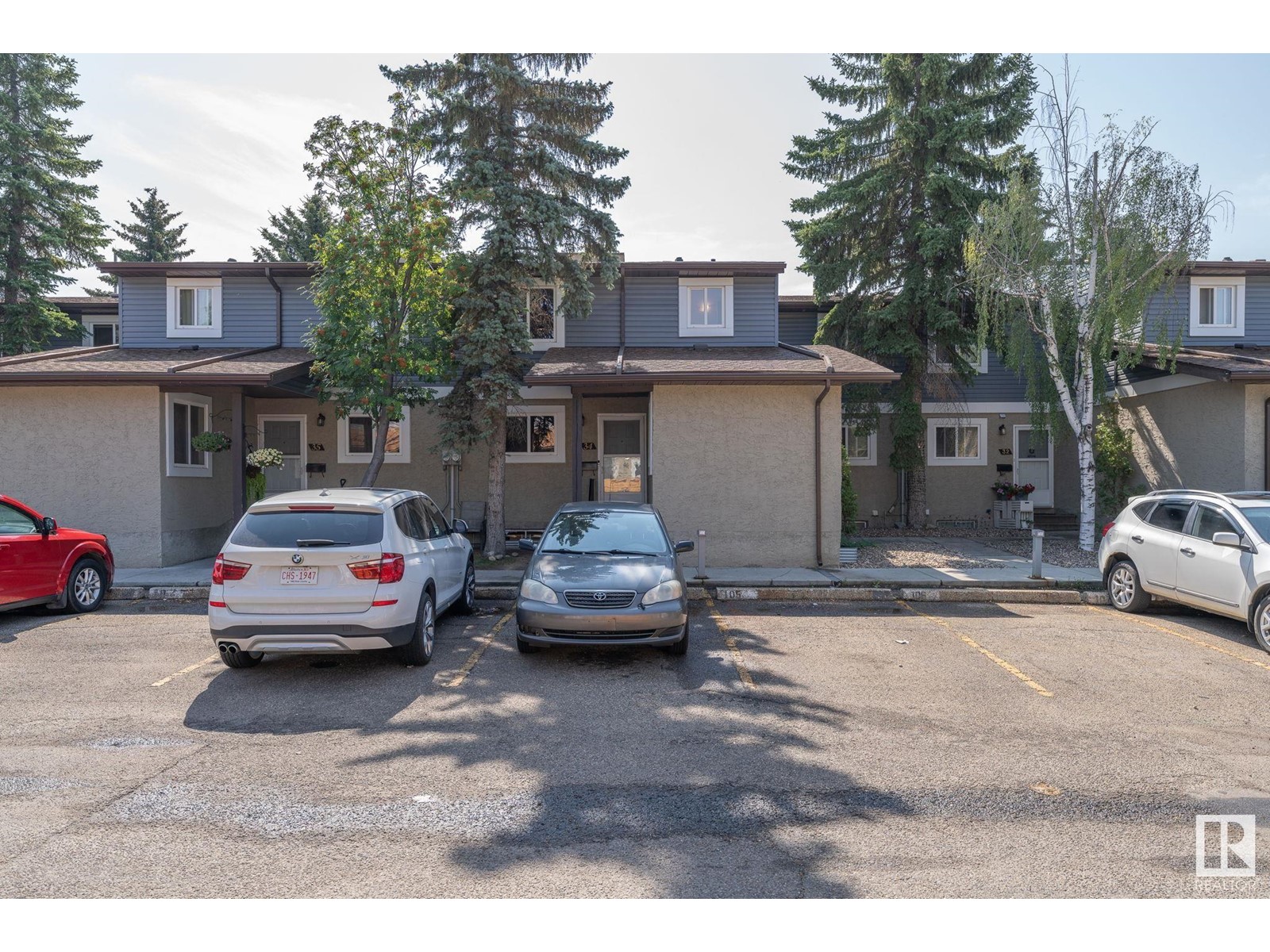 #34 7604 29 Av Nw, Edmonton, Alberta  T6K 3Z2 - Photo 3 - E4402075