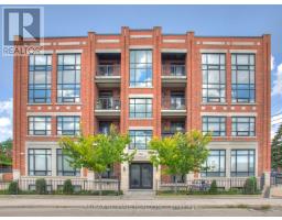 201 - 458 OAKWOOD AVENUE, toronto (oakwood village), Ontario