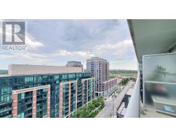 1306 - 555 WILSON AVENUE, toronto (clanton park), Ontario