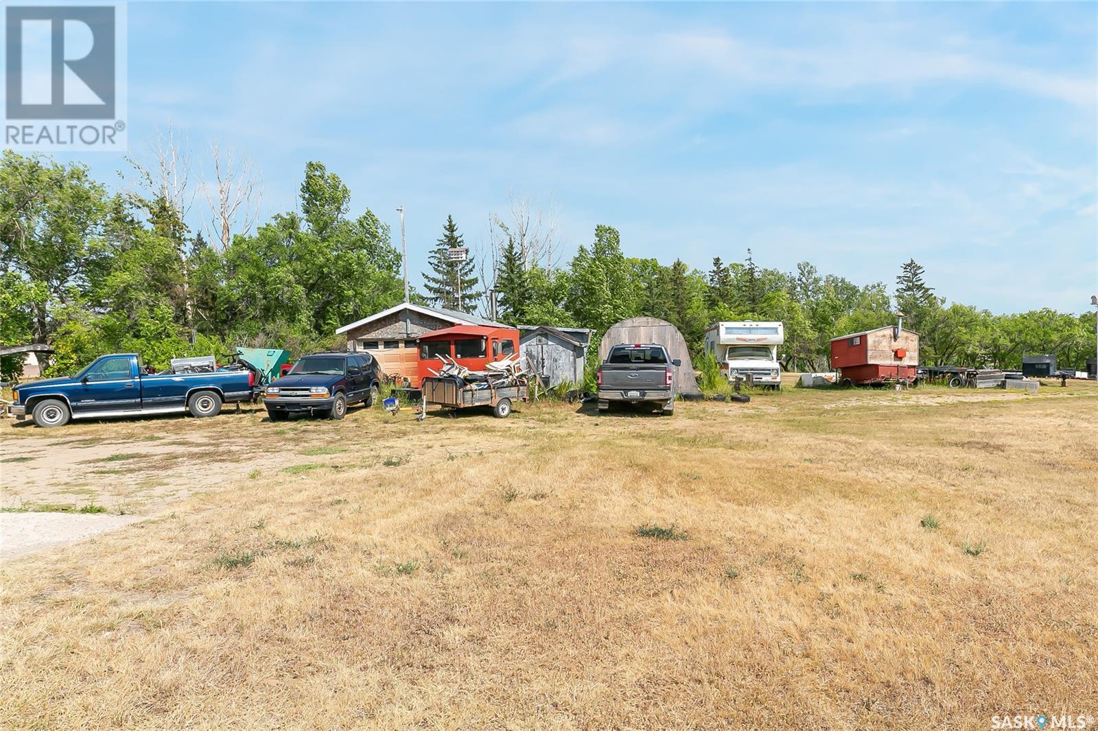 105 Cemetery Road, Lumsden, Saskatchewan  S0G 3C0 - Photo 34 - SK980661