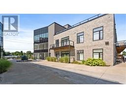 85 MORRELL Street Unit# 205A, brantford, Ontario