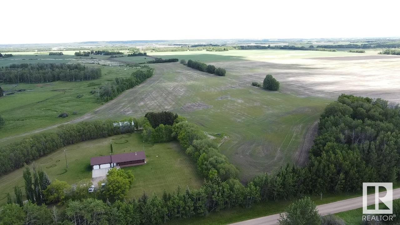 452055 Rge Rd 263, Rural Wetaskiwin County, Alberta  T9A 1X2 - Photo 48 - E4402085