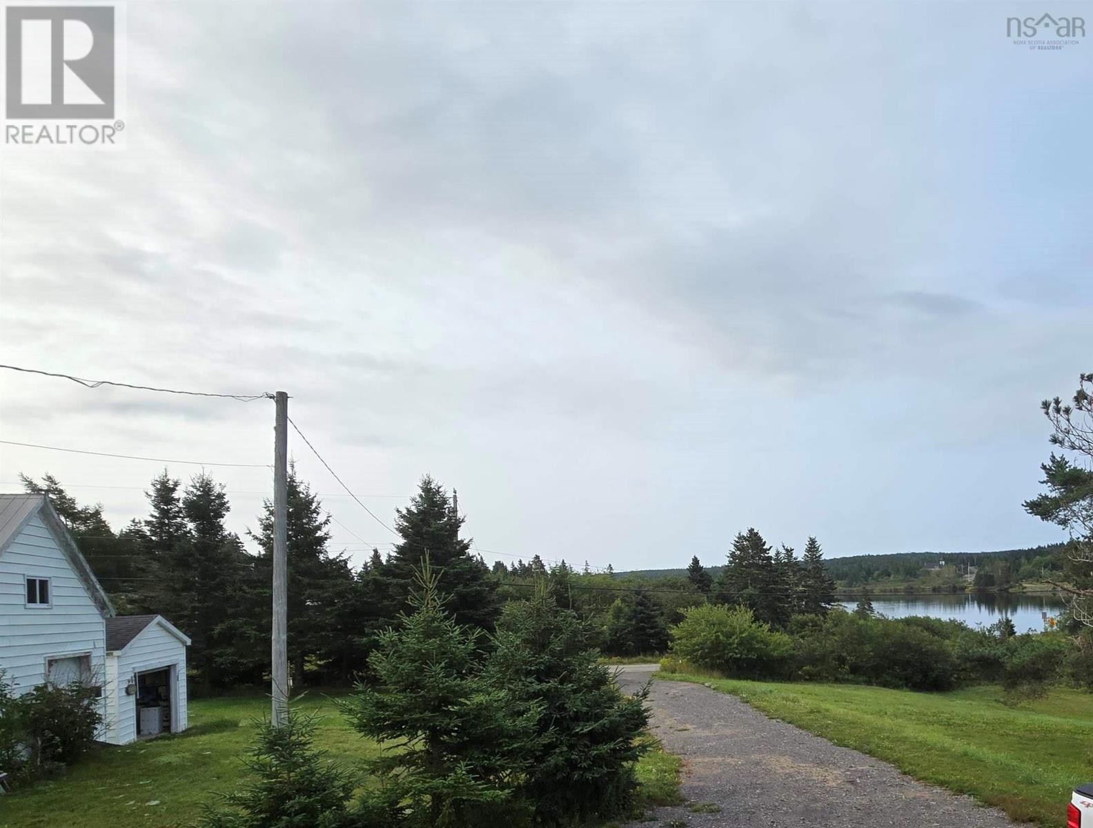 1801 St.peters Fourchu Road, Grand River, Nova Scotia  B0E 1M0 - Photo 4 - 202419647