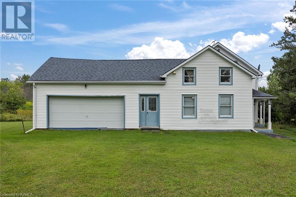 38 Fitchett Road, Napanee, Ontario  K7R 3K8 - Photo 5 - 40629906