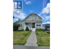 3 Grant Street, Glace Bay, Ca