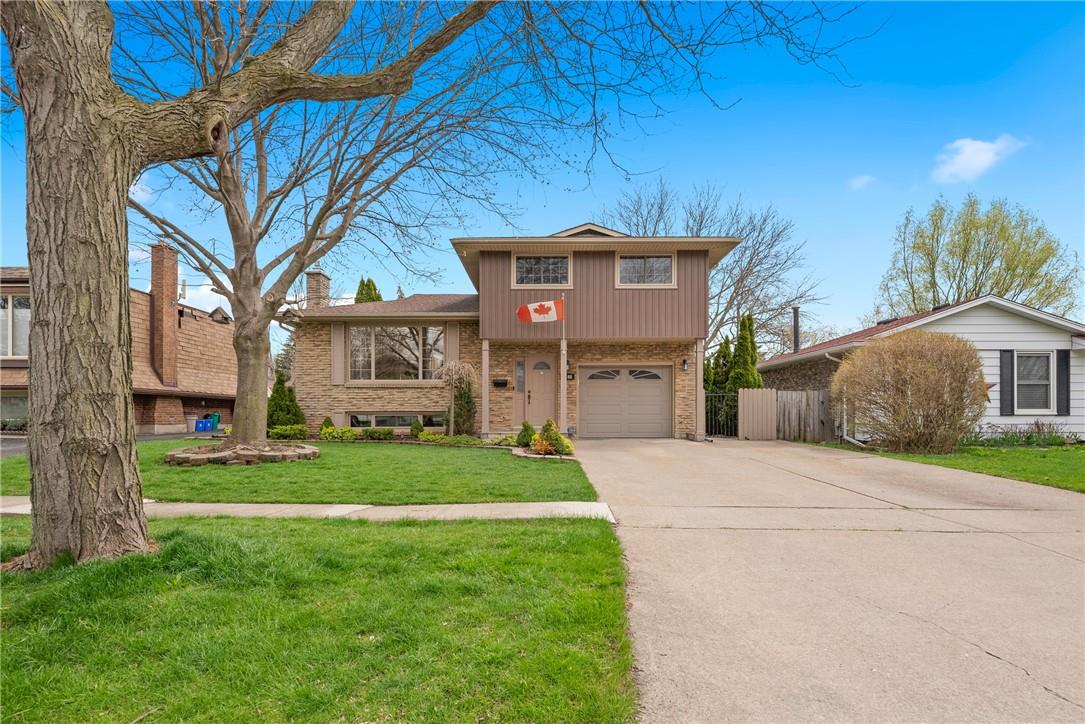 6146 Monterey Avenue, niagara falls, Ontario