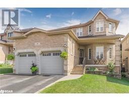 11 Black Ash Trail Ba07 - Ardagh, Barrie, Ca