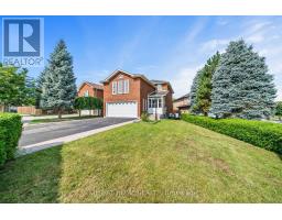 4256 ELORA DRIVE, mississauga (creditview), Ontario