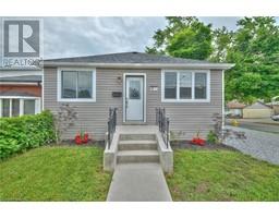 68 1/2 Pine Street S 557 - Thorold Downtown, Thorold, Ca