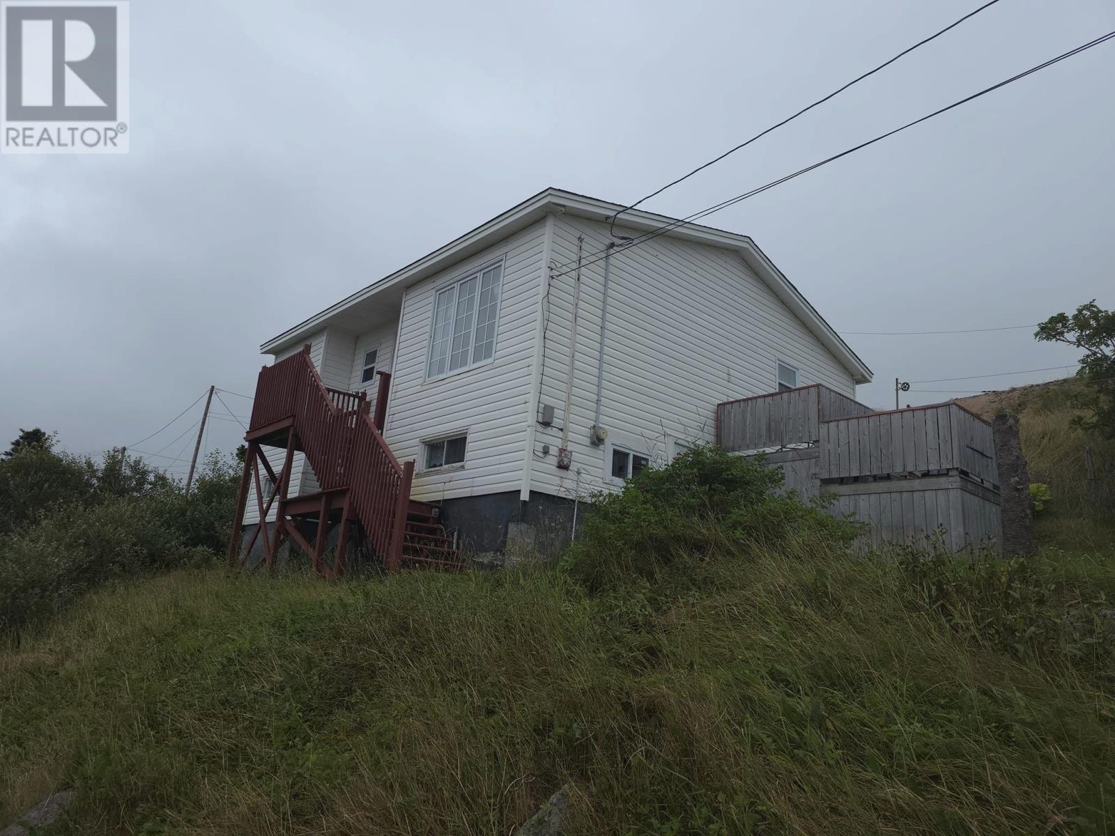 11 Walshes Hill, Bay De Verde, Newfoundland & Labrador  A0A 1E0 - Photo 2 - 1276173