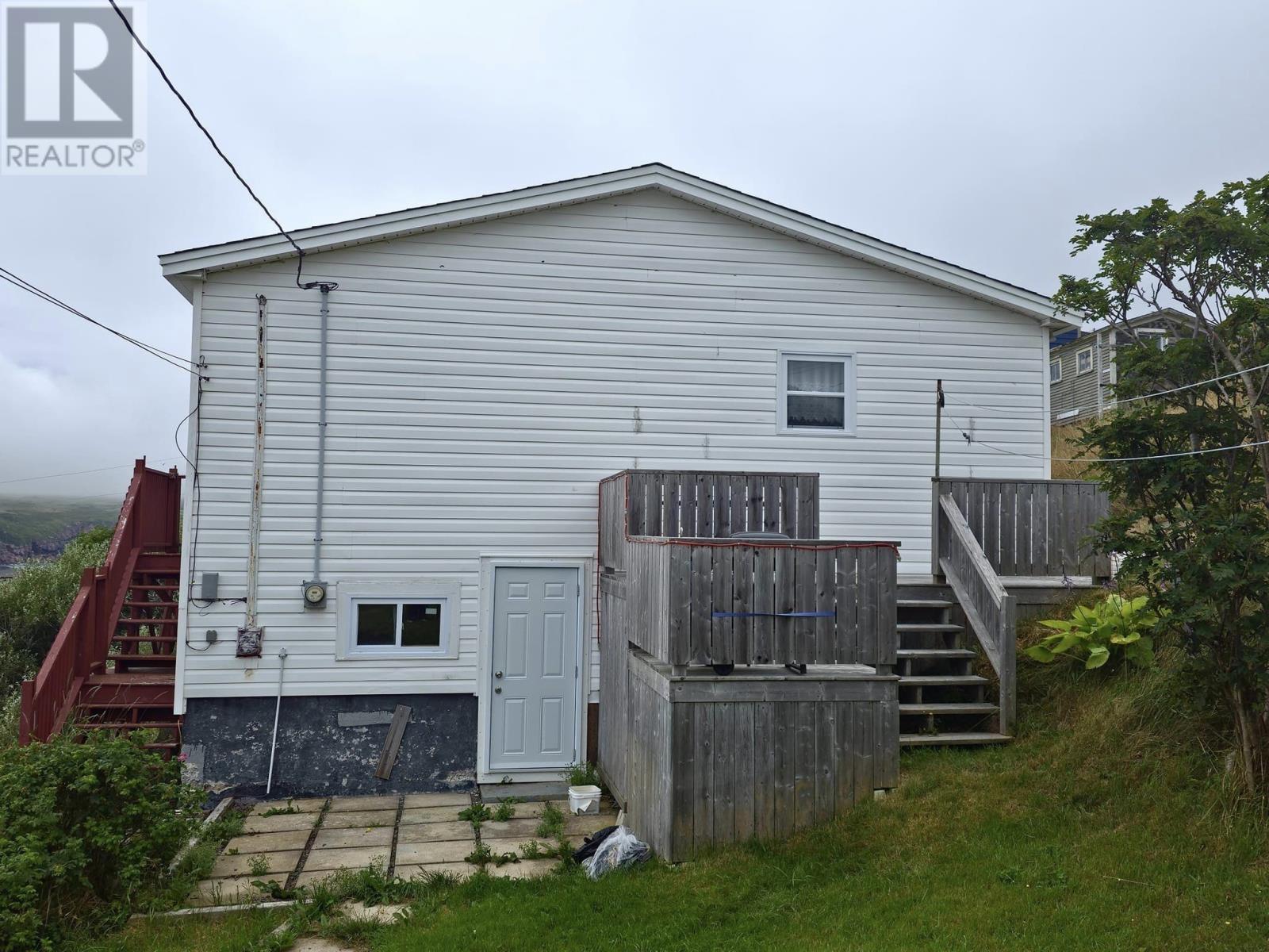 11 Walshes Hill, Bay De Verde, Newfoundland & Labrador  A0A 1E0 - Photo 3 - 1276173