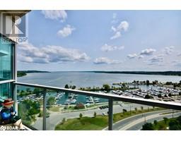 6 Toronto Street Unit# 1503 Ba06 - Lakeshore, Barrie, Ca