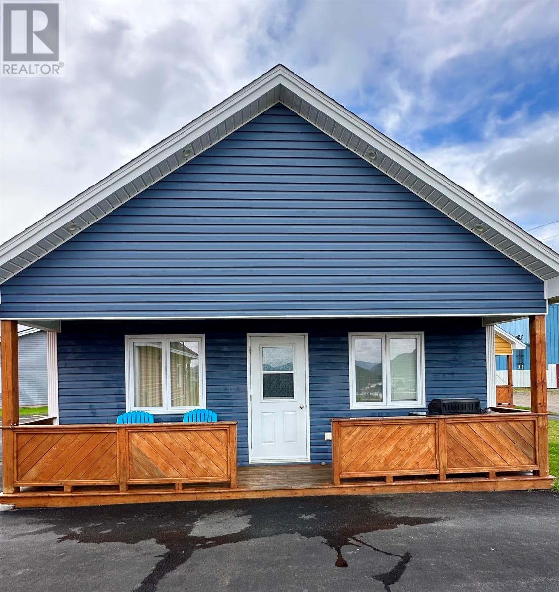 96-98 Canada Drive, Harbour Breton, Newfoundland & Labrador  A0H 1P0 - Photo 25 - 1268159