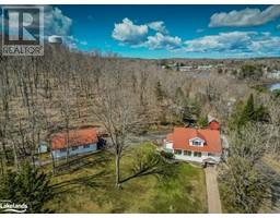 53 TODHOLM Drive, port carling, Ontario