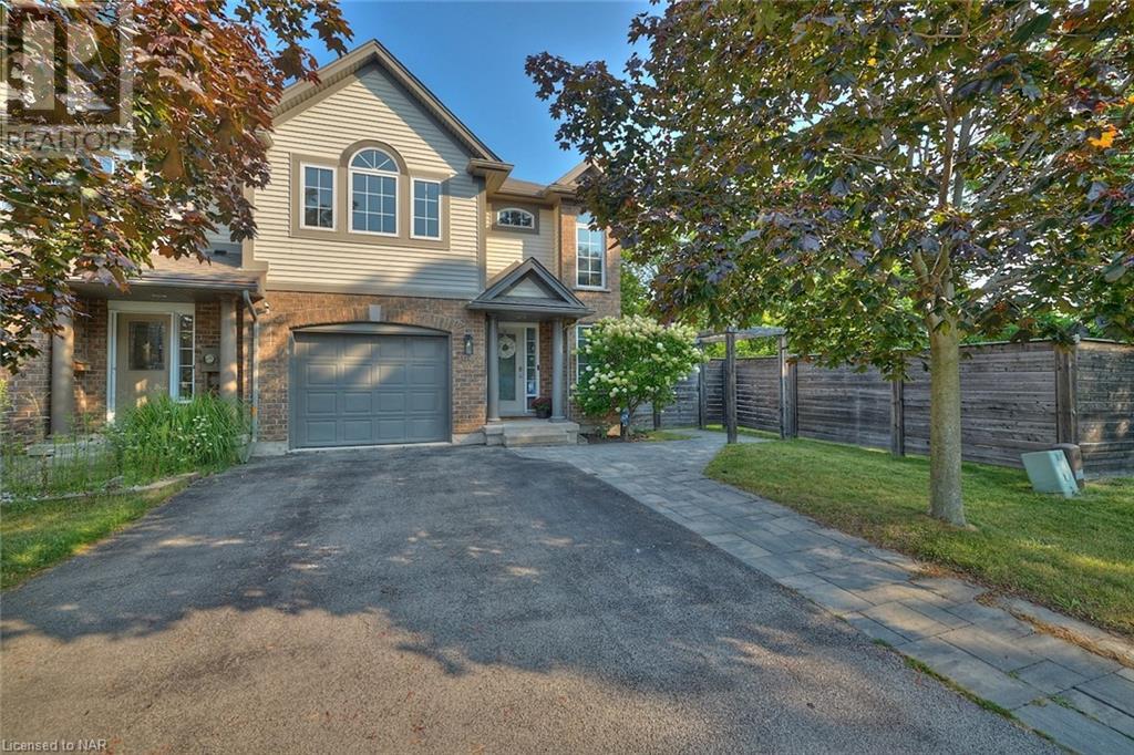 47 FLYNN Court, st. catharines, Ontario