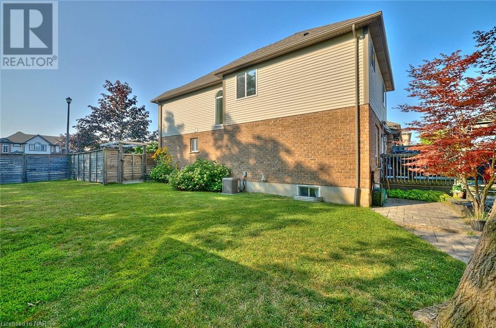 47 Flynn Court, St. Catharines, Ontario  L2S 4E1 - Photo 35 - 40632336