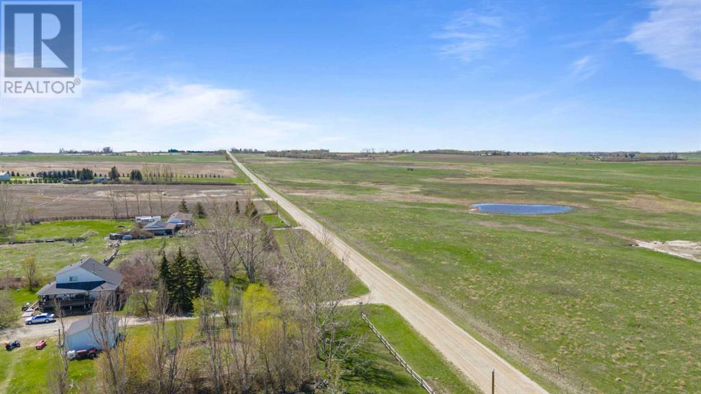 250051 Range Road 250, Rural Wheatland County, Alberta  T1P 0M4 - Photo 44 - A2129690