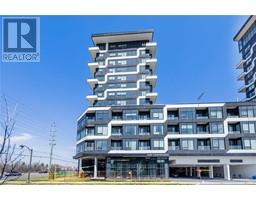 2489 TAUNTON ROAD Road Unit# 410, oakville, Ontario