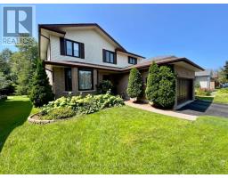 116 TRACEY PARK DRIVE, belleville, Ontario