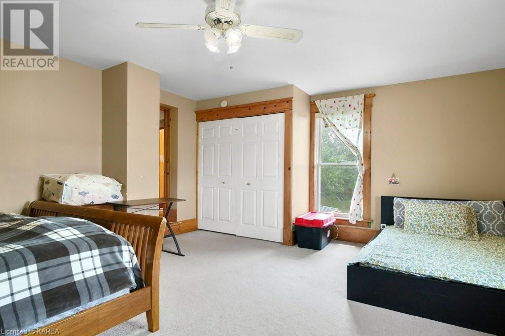 595 Craigen Road, Newburgh, Ontario  K0K 2S0 - Photo 19 - 40633597