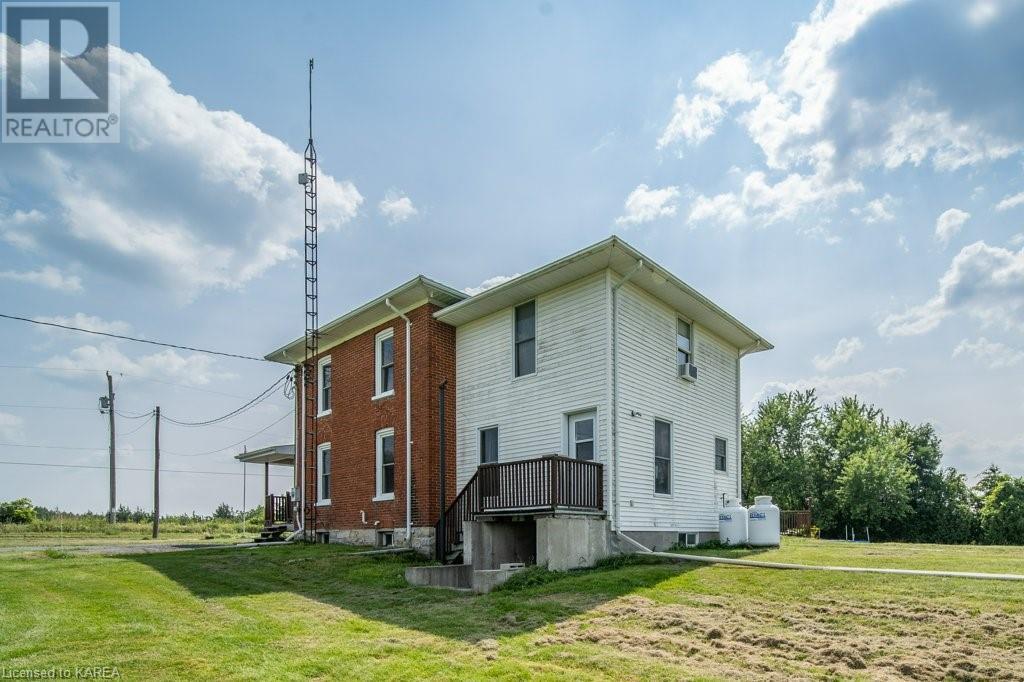 595 Craigen Road, Newburgh, Ontario  K0K 2S0 - Photo 25 - 40633597