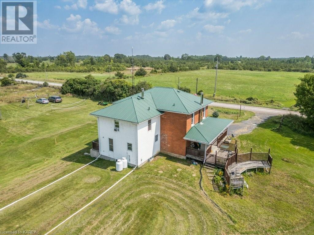 595 Craigen Road, Newburgh, Ontario  K0K 2S0 - Photo 40 - 40633597