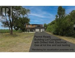 567 BURTCH Road, mount pleasant, Ontario