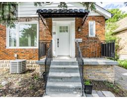 LOWER - 10 O'CONNOR DRIVE, toronto (broadview north), Ontario