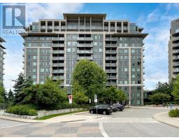 817 - 273 South Park Road, Markham, Ca