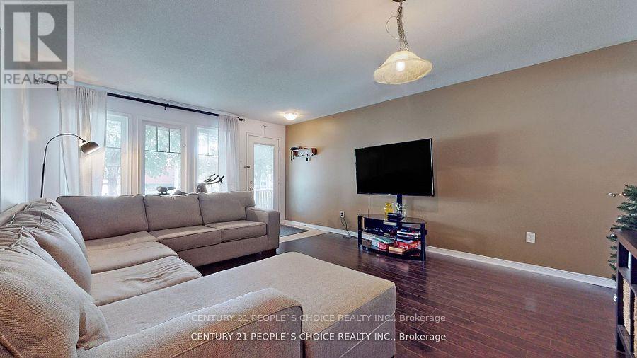 11 - 3355 Thomas Street S, Mississauga (Churchill Meadows), Ontario  L5M 0N7 - Photo 14 - W9255354