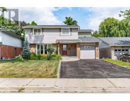 1465 JEFFERSON ROAD, burlington (mountainside), Ontario