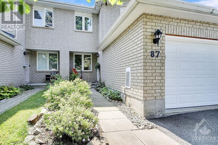 87 Mullcraft Crescent, Ottawa, Ontario  K2J 4P7 - Photo 1 - 1406239