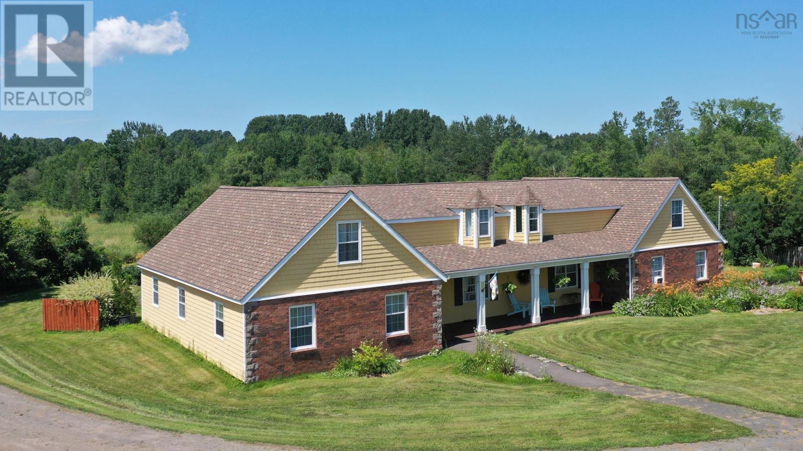 115 Magee Road, Port Williams, Nova Scotia  B0P 1T0 - Photo 1 - 202317445