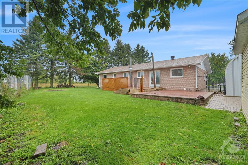 3230 DROUIN ROAD Clarence-Rockland