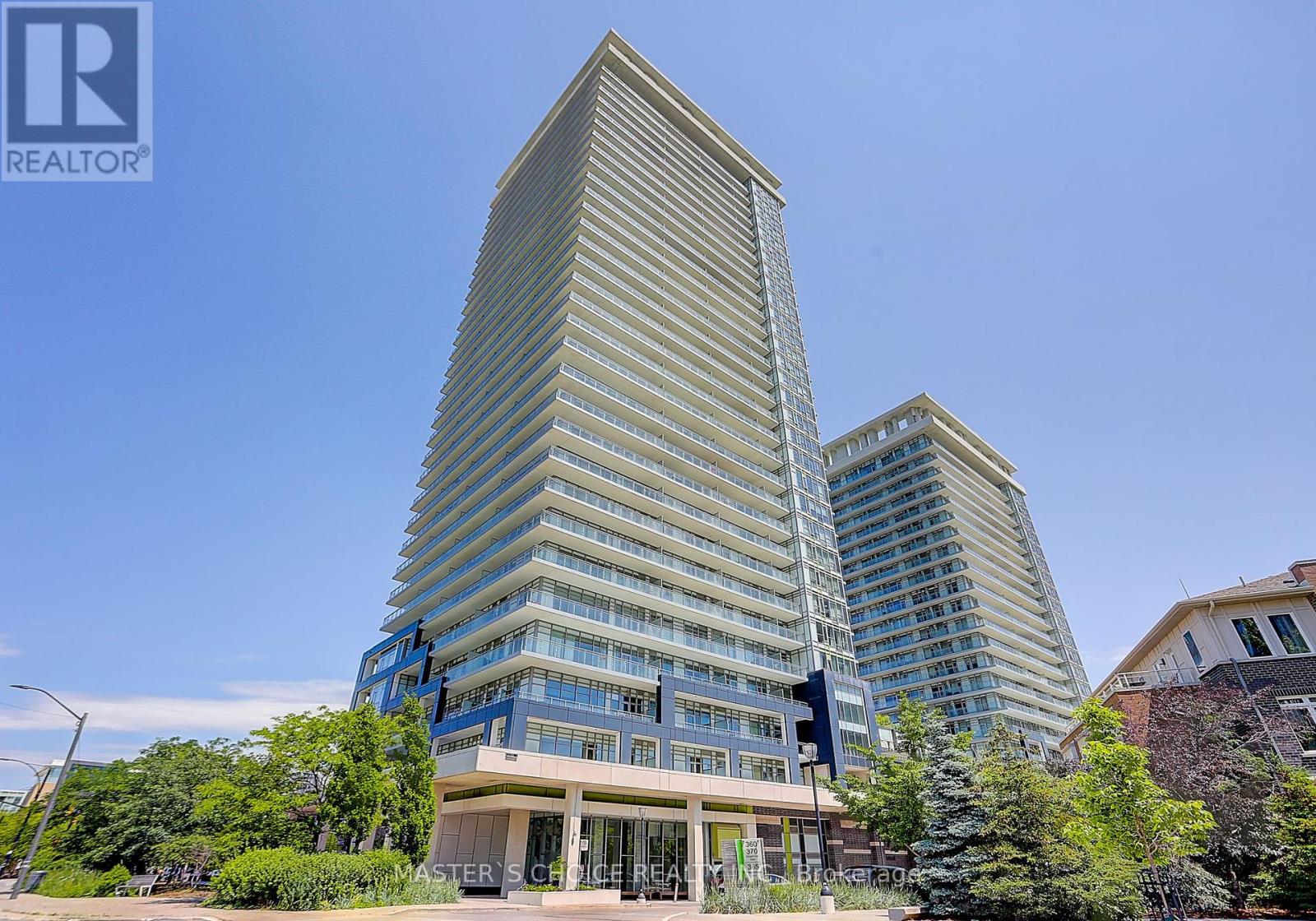 2604 - 360 SQUARE ONE DRIVE, mississauga (city centre), Ontario