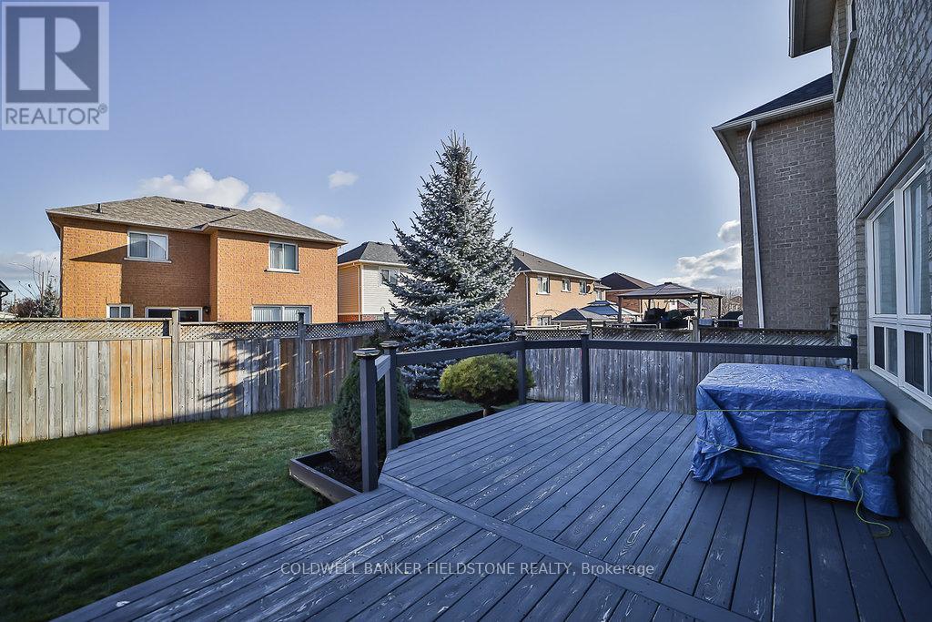 363 Edenbrook Hill Drive, Brampton (Fletcher's Meadow), Ontario  L7A 2N4 - Photo 32 - W9255473