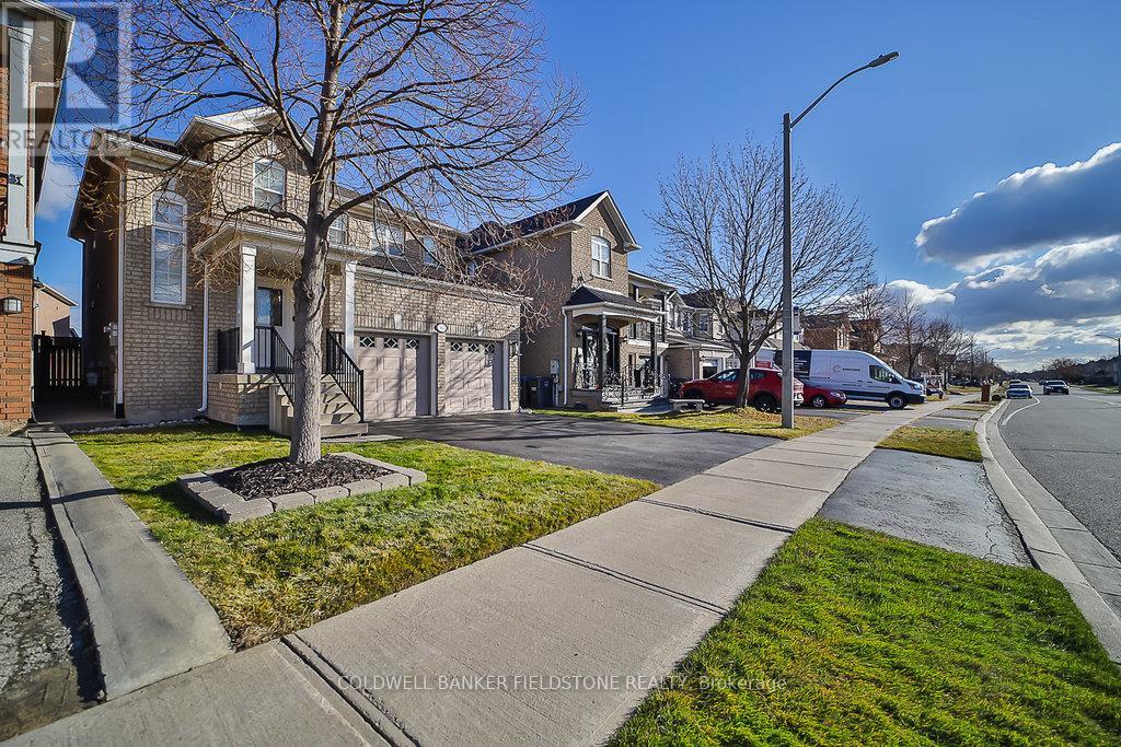 363 Edenbrook Hill Drive, Brampton (Fletcher's Meadow), Ontario  L7A 2N4 - Photo 34 - W9255473