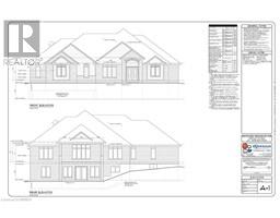 LOT 9 BOWEN Place, oakland, Ontario