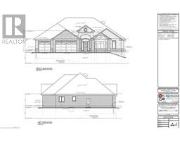 LOT 8 BOWEN Place, oakland, Ontario