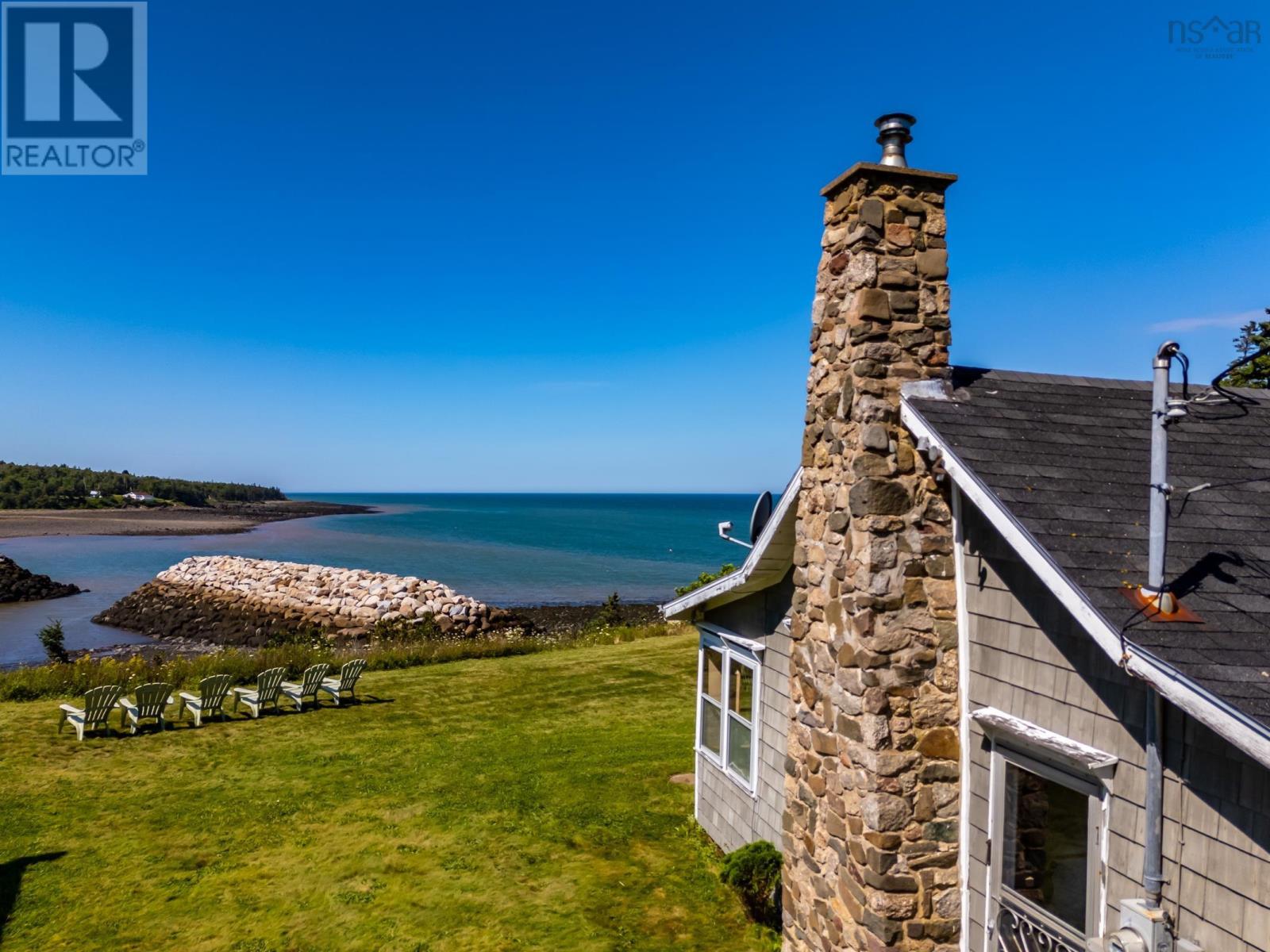 147 Hampton Wharf Road, hampton, Nova Scotia