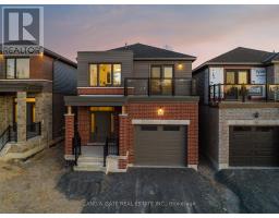 997 Queensdale Avenue, Oshawa, Ca